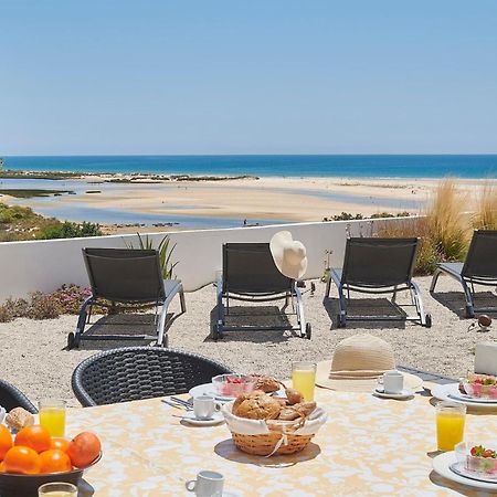 Casa Do Levante - 2 Bedroom, Ocean View Morgadinha Екстериор снимка