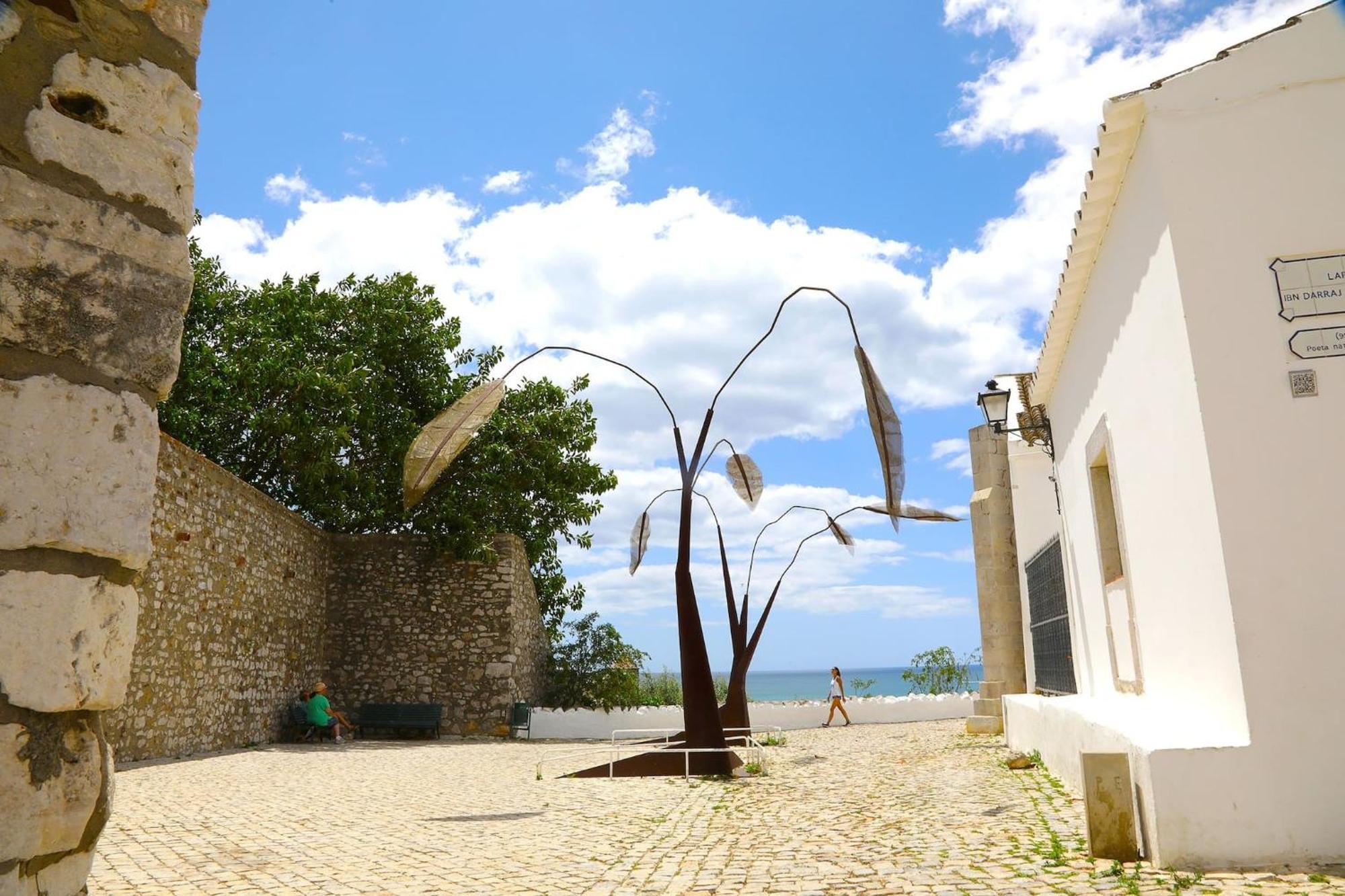 Casa Do Levante - 2 Bedroom, Ocean View Morgadinha Екстериор снимка