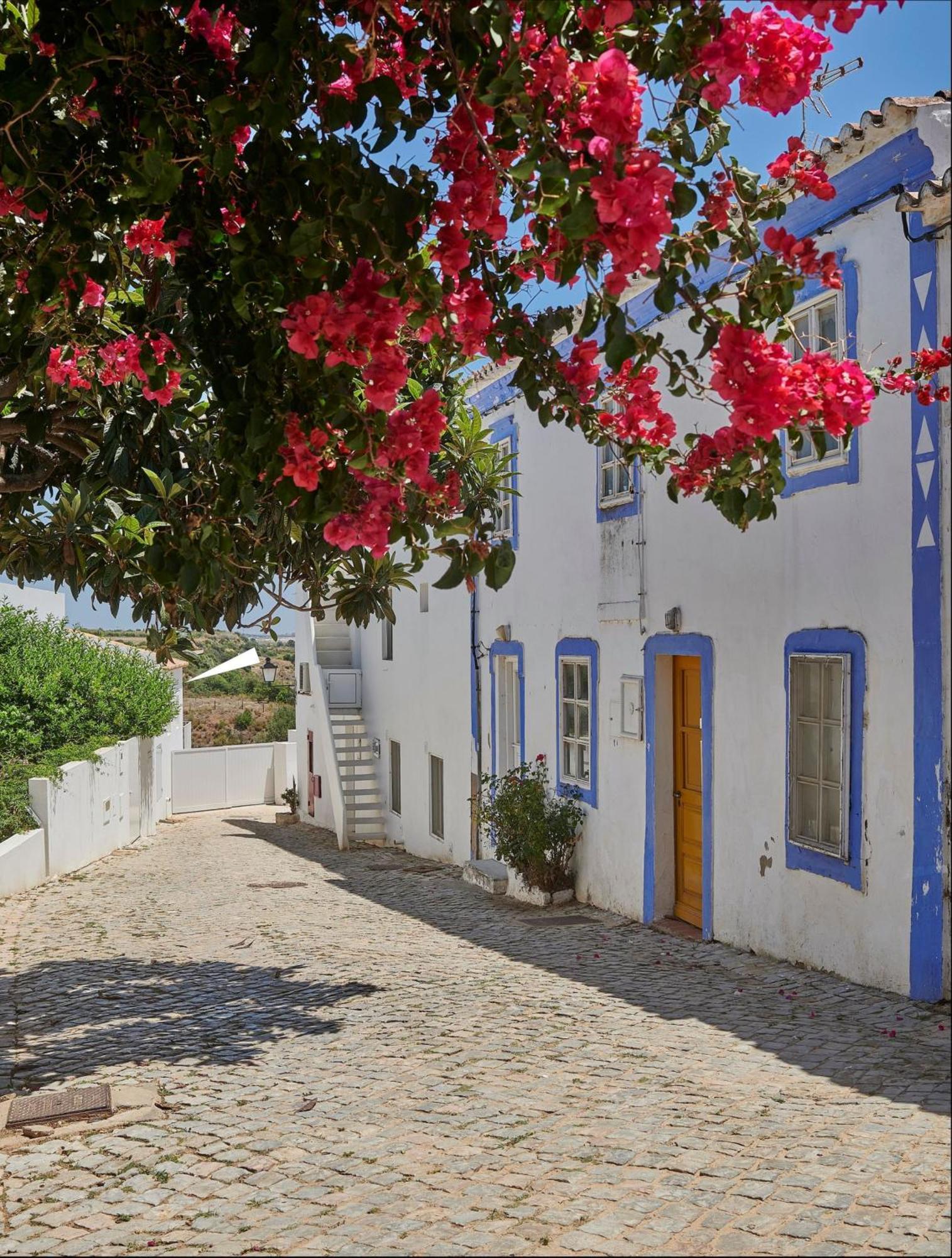 Casa Do Levante - 2 Bedroom, Ocean View Morgadinha Екстериор снимка